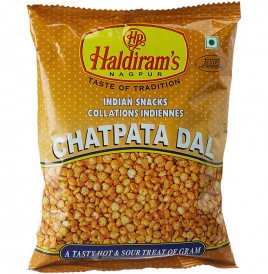 Haldiram's Nagpur Chatpata Dal   Pack  150 grams